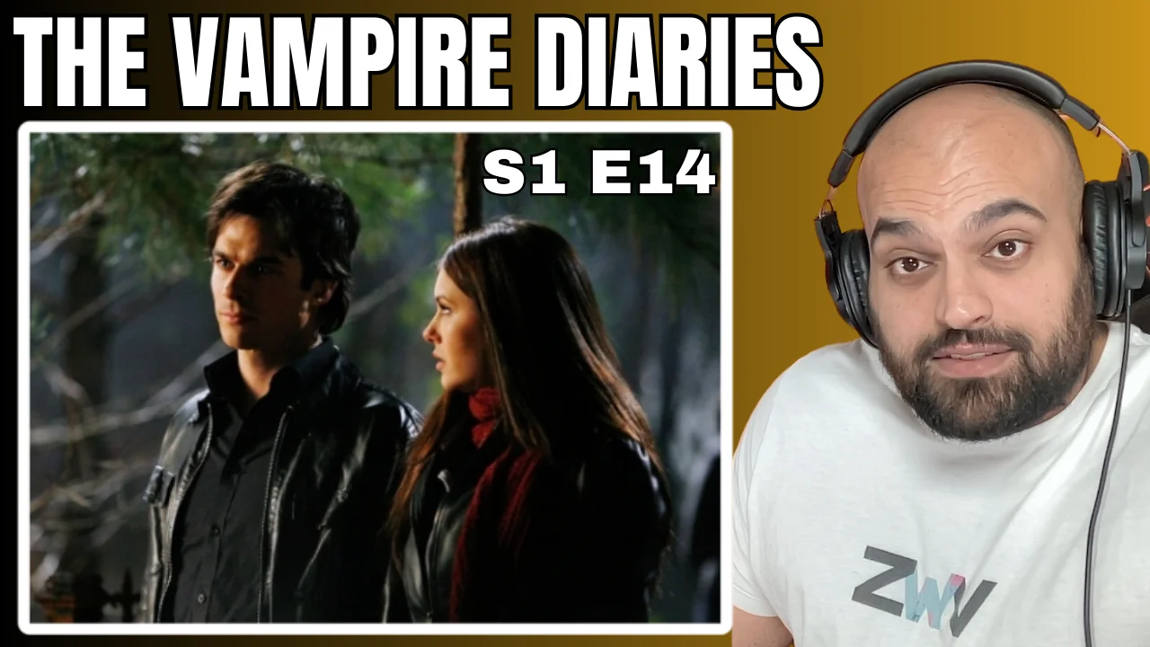 Watch Vampire Vampire Diaries S1 E1 Full Episode Legacies S1 E1