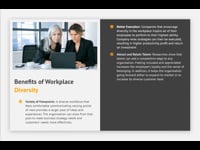 Module 01: Introduction To Diversity