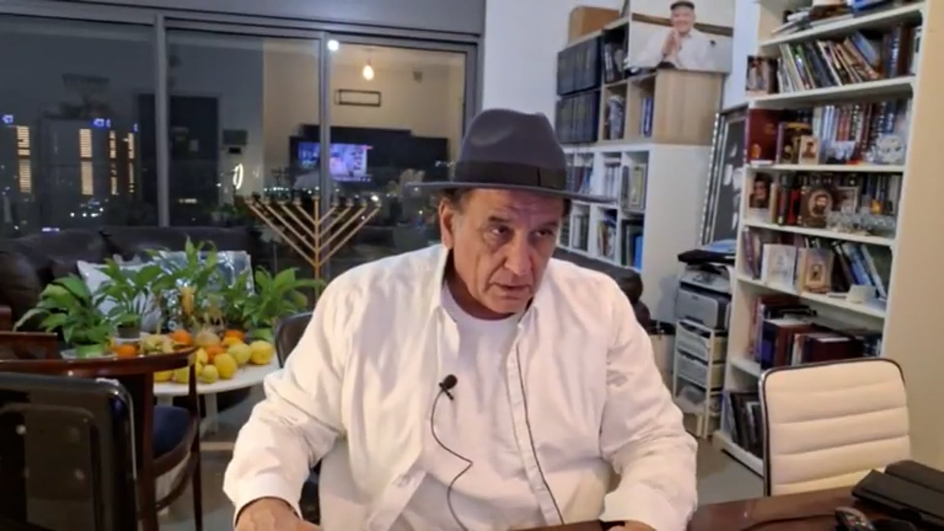 בין צו לצו בין ציווי למצוות 29.3.24