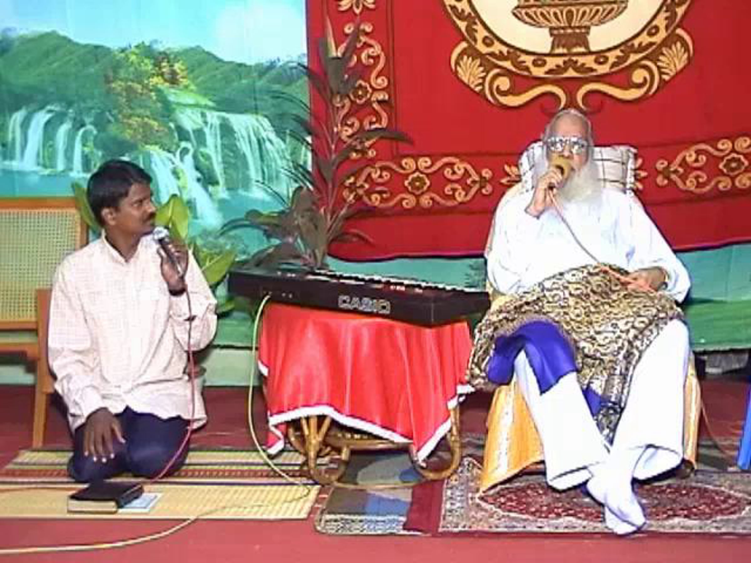 Bro. D. John Rabindranath Telugu Mess Part-1 | Videos & Movies on Vimeo