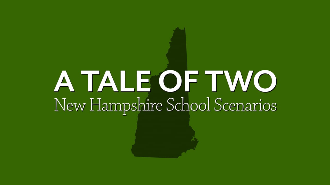 New Hampshire State Board of Education Proposed Changes to Standards