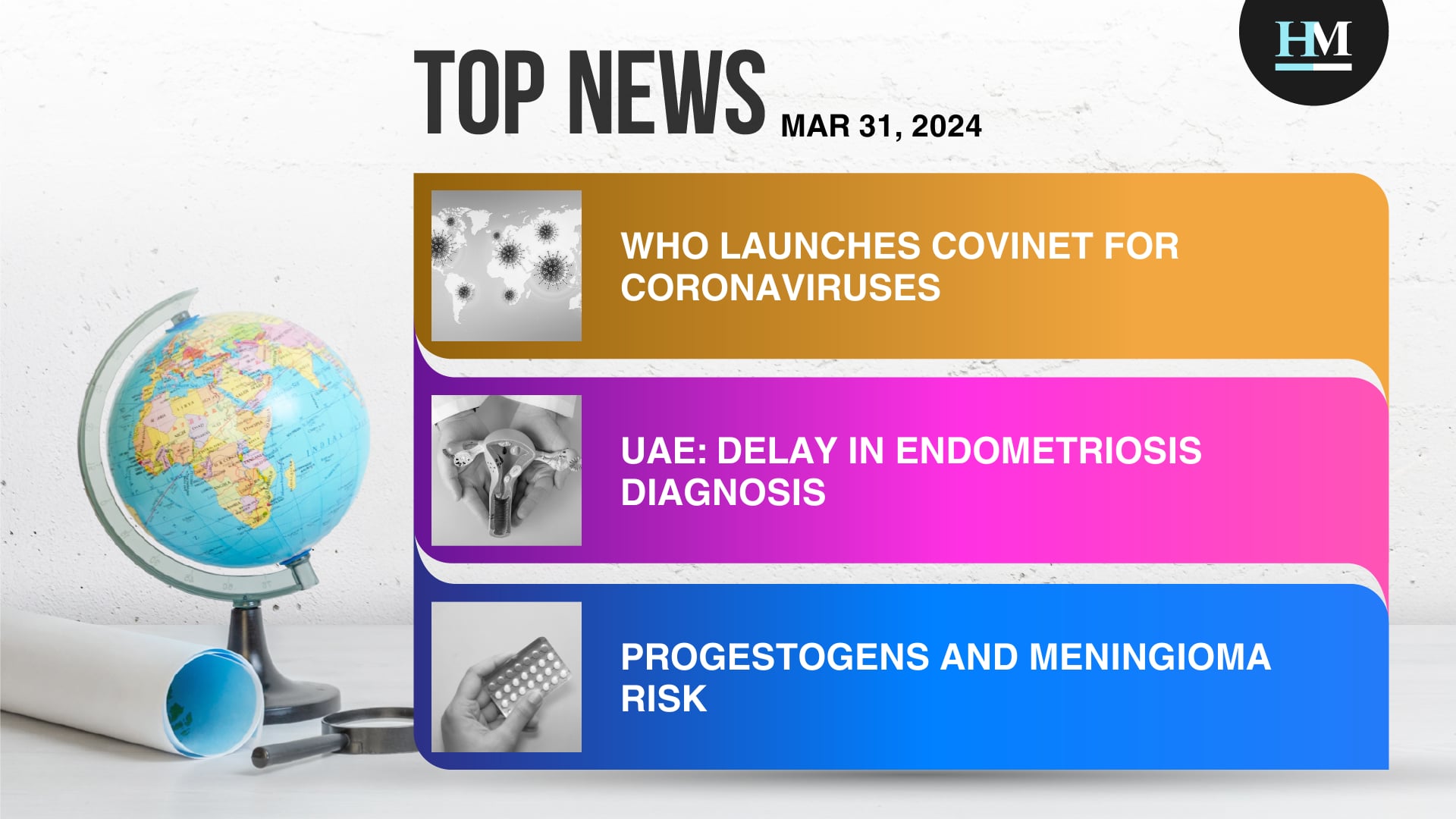 Progestogen Use Increases Meningioma Risk