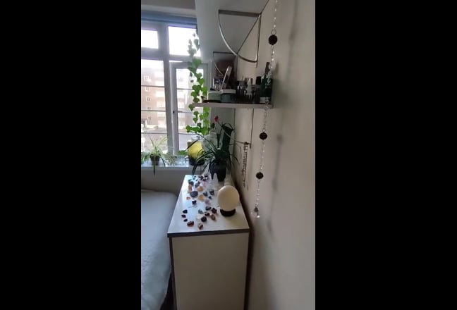 Cosy and Warm double room  Main Photo