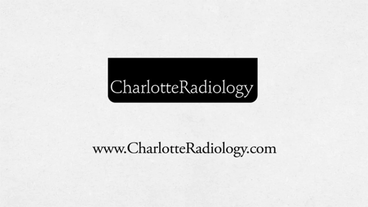 Charlotte Radiology on Vimeo
