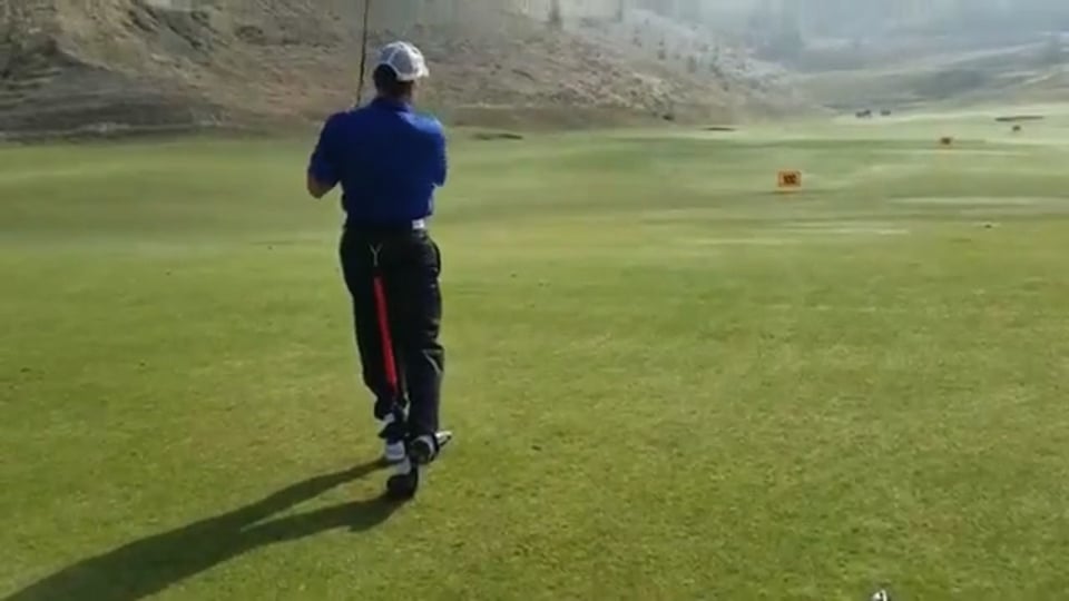 Instant Yardage Increase