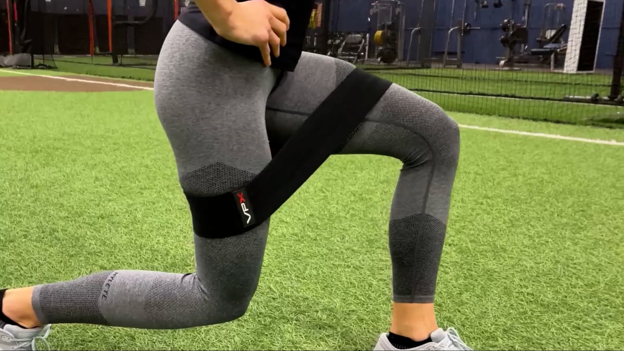 Hip loops