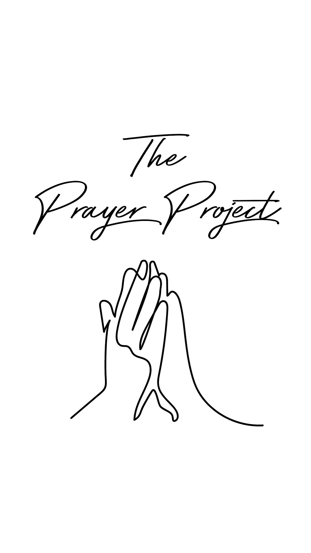 Prayer Project - Amos