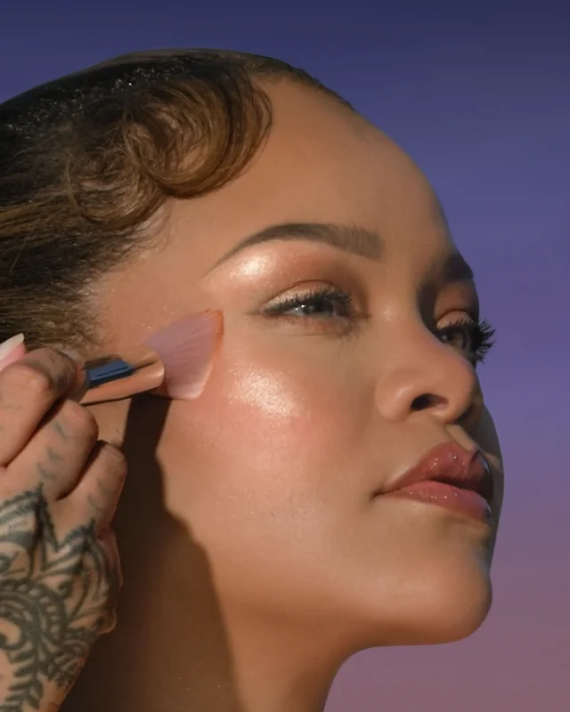 Fenty Beauty by Rihanna | Beauty for All