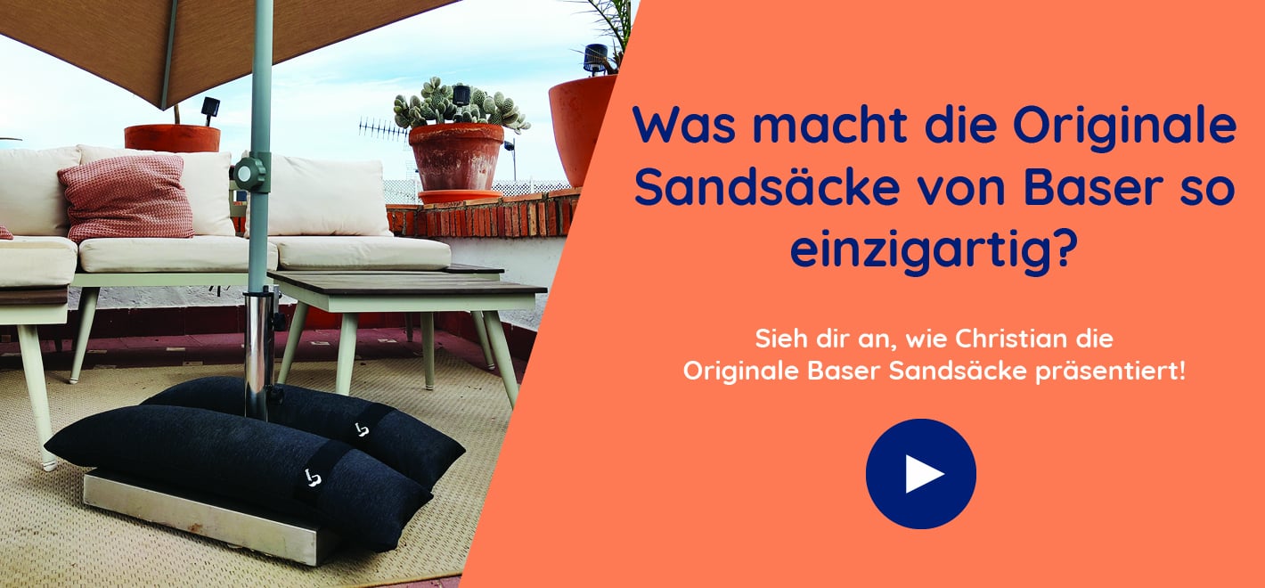 4 Schwarze Sandsäcke Aus Oxford-Stoff – Vielseitig Als Gewicht Für Regenschirme, Zelte, Fitness Oder Hochwasserschutz