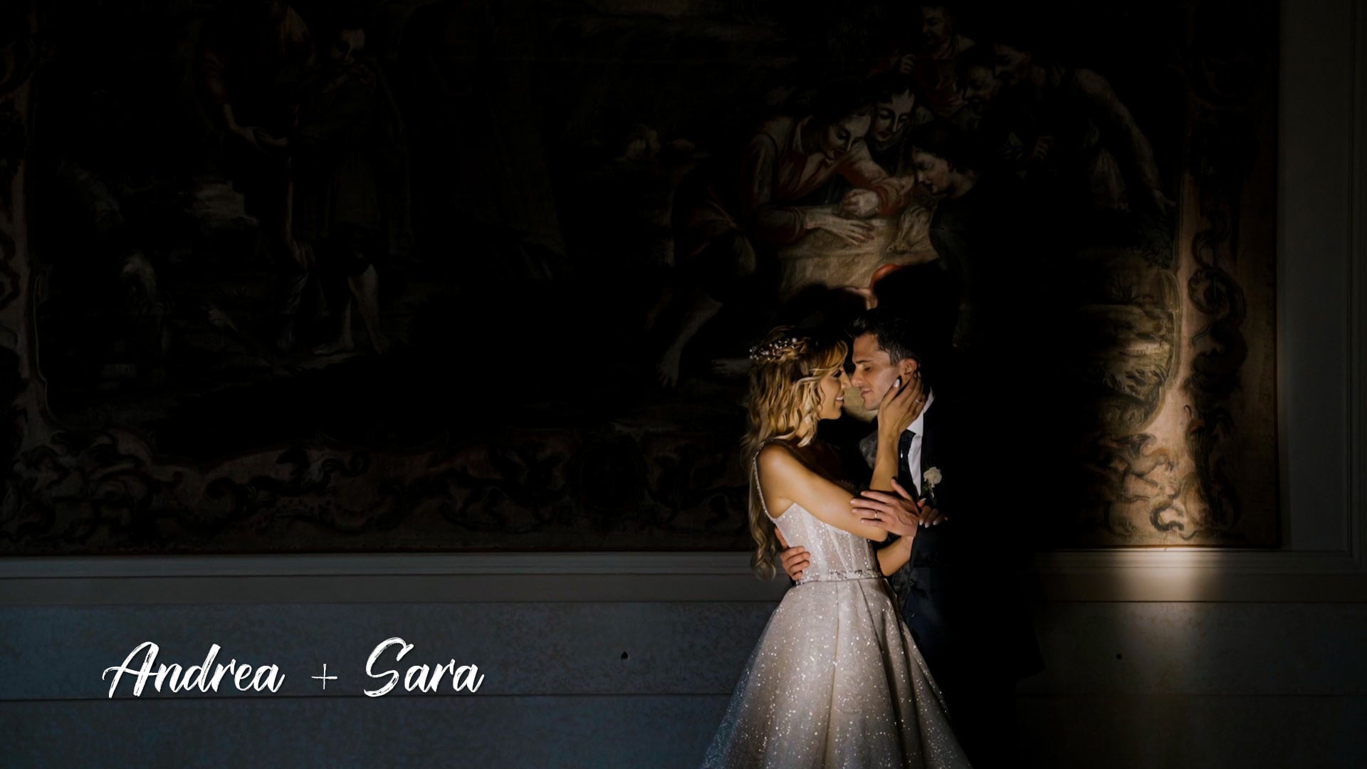 Andrea e Sara