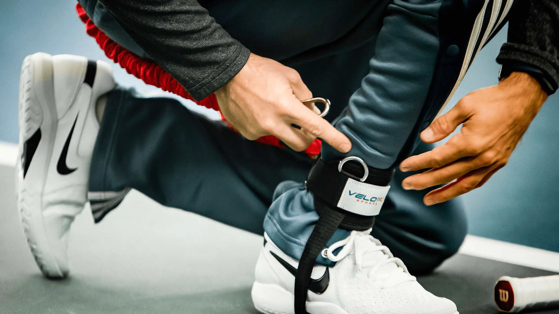 ウエイトトレーニング VENEX TRX YBell - ARC | TRX® Training Japan | TRX® トレーニングジャパン