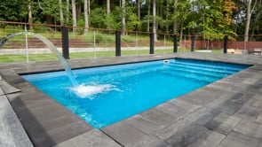 Fiberglass Pool Showcase #5