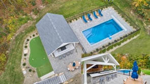 Fiberglass Pool Showcase #2