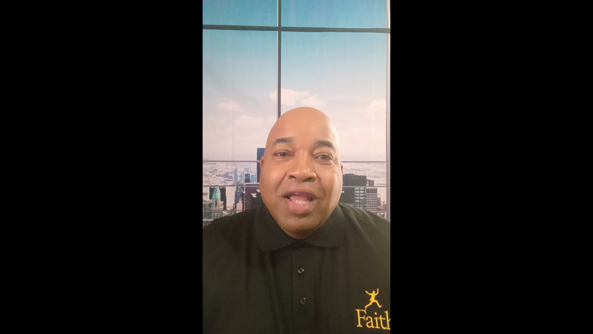 Promotional video thumbnail 1 for Expand Your Vision and Expand your Life