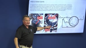 A Better Service Tech - Motor Basics & Troubleshooting (14 of 14)