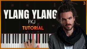 Ylang Ylang