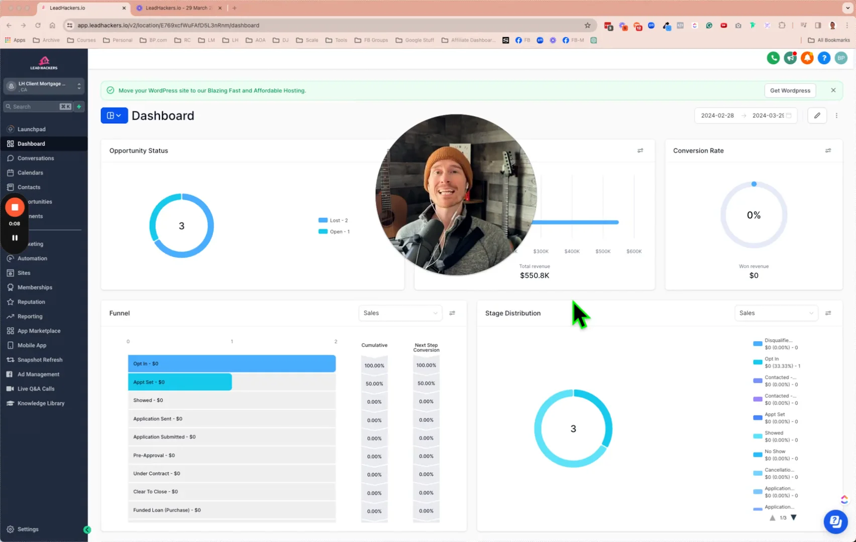 Cancellation Process Video for Clients on Vimeo