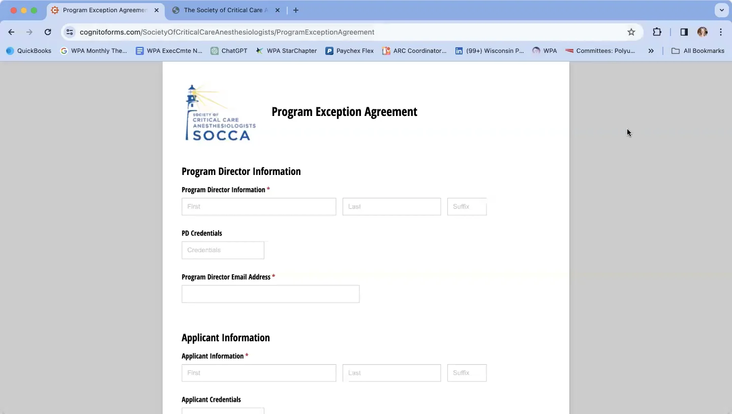 2024 SOCCA Match Exception program on Vimeo