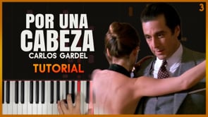 Por Una Cabeza