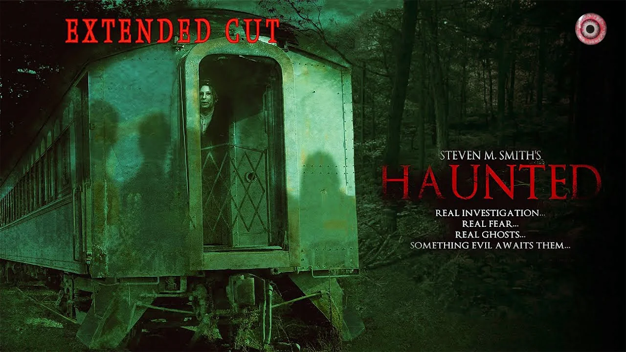 Watch Haunted Online | Vimeo On Demand on Vimeo