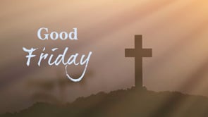 Good Friday