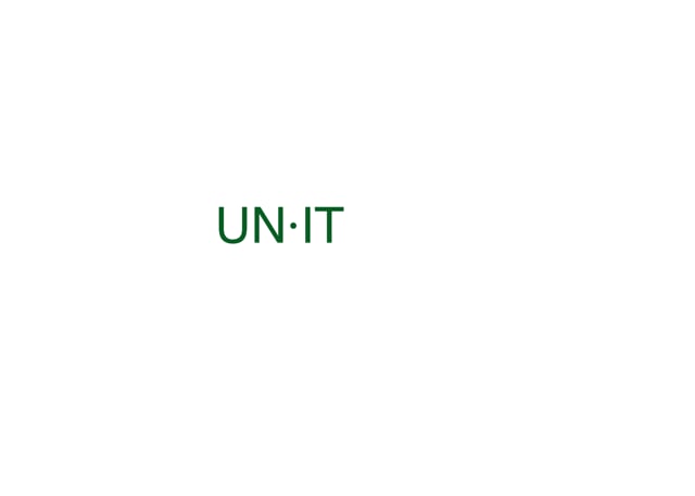 UNITshelter