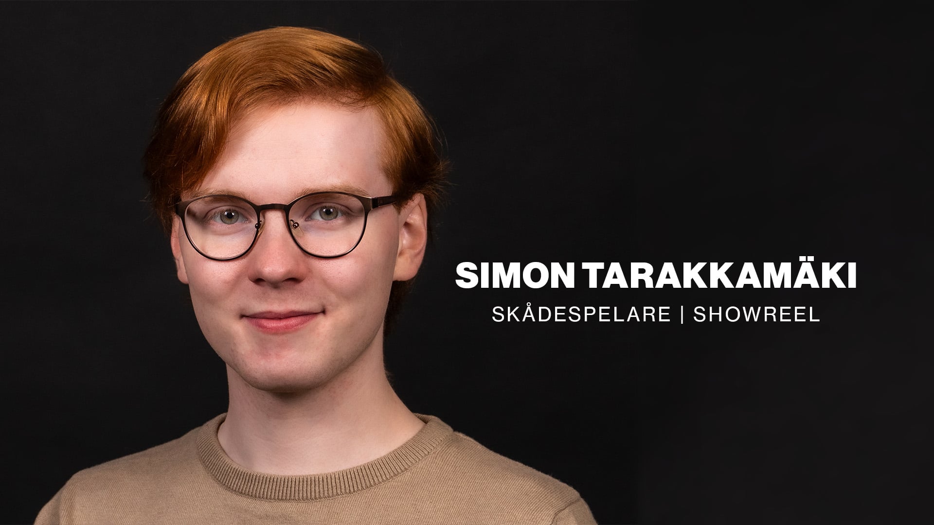 Showreel