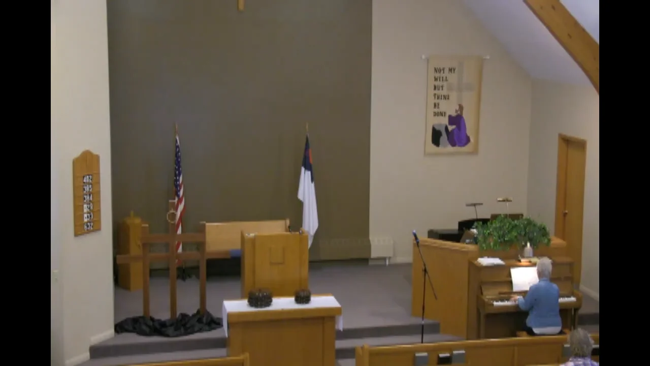 20240329 Hancock MN CRC Good Friday on Vimeo