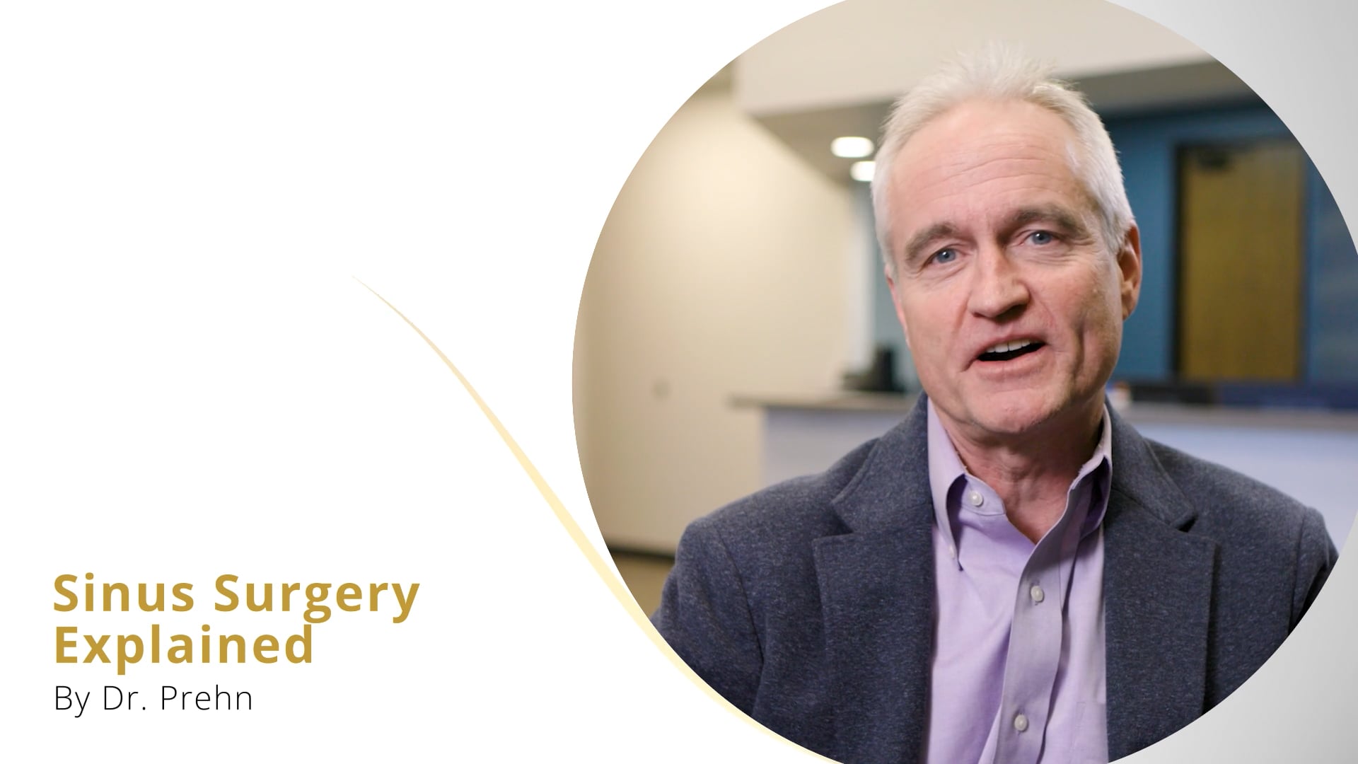 Sinus Surgery Explained - ENT Specialists of Wisconsin