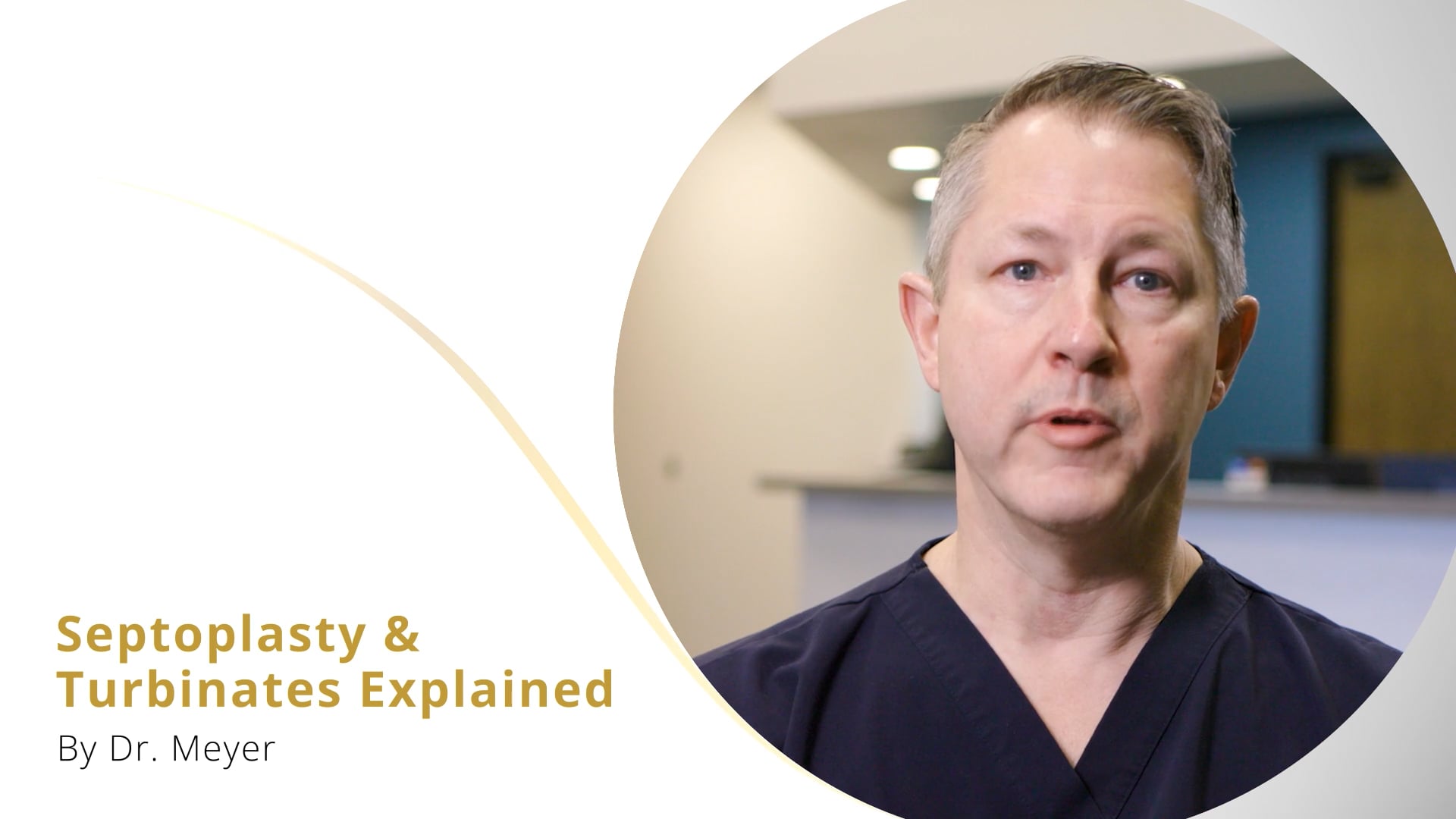 Septoplasty & Turbinates Explained - ENT Specialists of Wisconsin