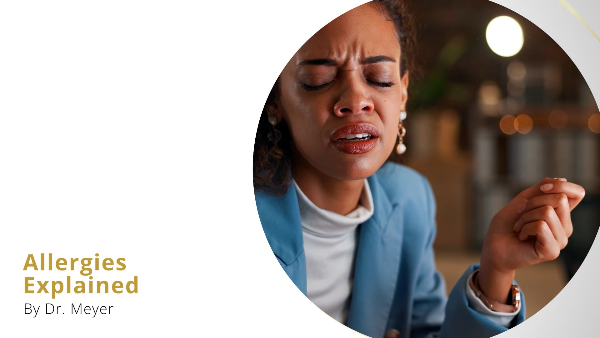 Allergies Explained - ENT Specialists of Wisconsin
