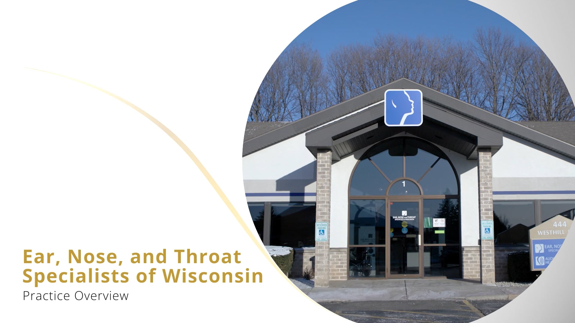 ENT Specialists of Wisconsin - Practice Overview