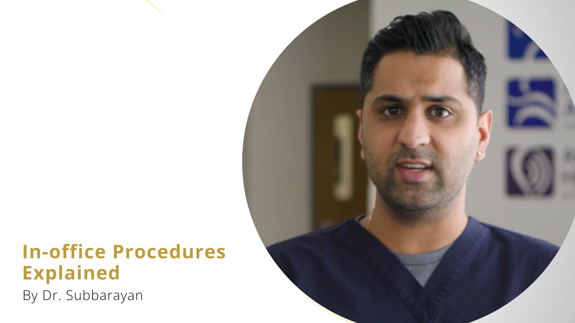 In Office Procedures Explained - ENT Specialists of Wisconsin