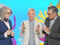 Ellen Explains
