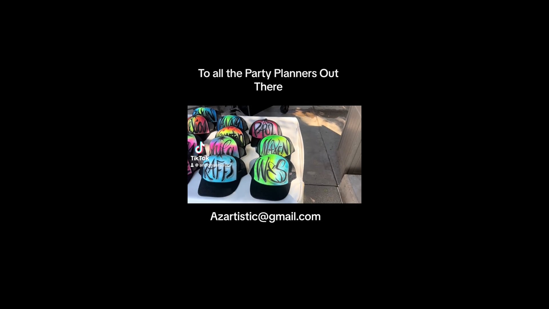 Promotional video thumbnail 3 for Arizona Artistic
