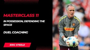 Masterclass 11 Eric Steele