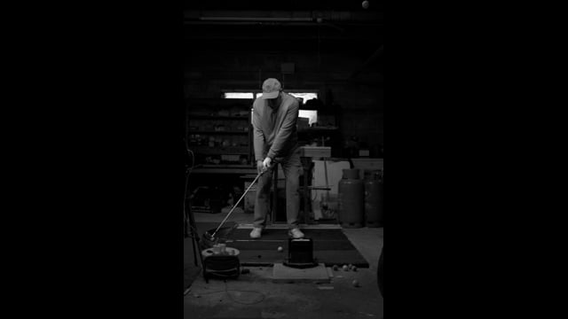 Play swing video