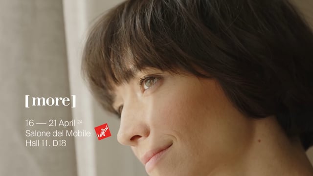 [more] x Salone del Mobile 2024