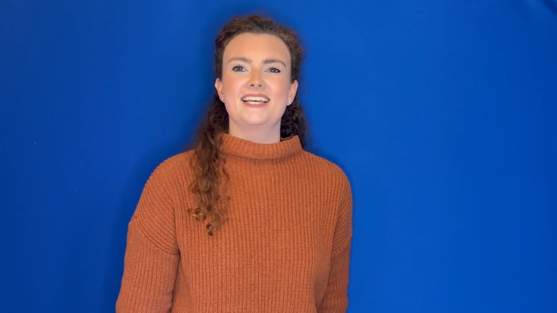 Kiley Corcoran Vocal Reel 2024