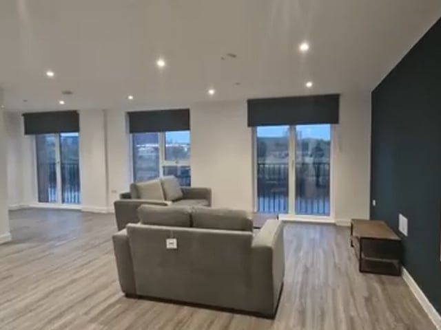 Video 1: Double Bedroom