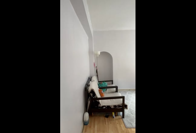 Very Spacious Double Room/Bricklane/Liverpoolst E1 Main Photo