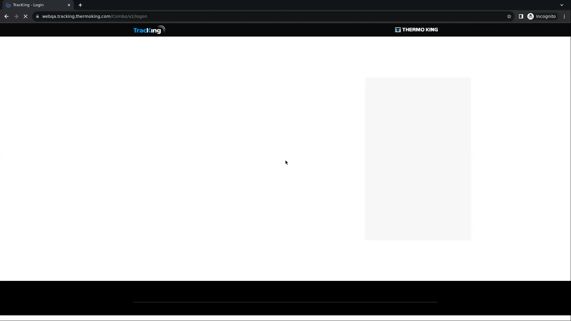 Tracking on Vimeo