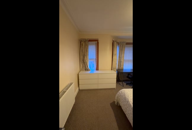 Nice and clean rooms available now! Main Photo