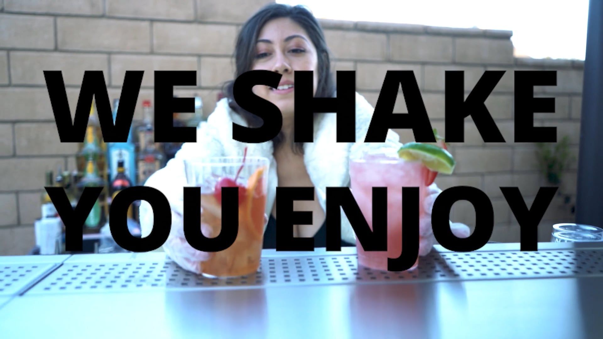 Promotional video thumbnail 14 for Party Shakers