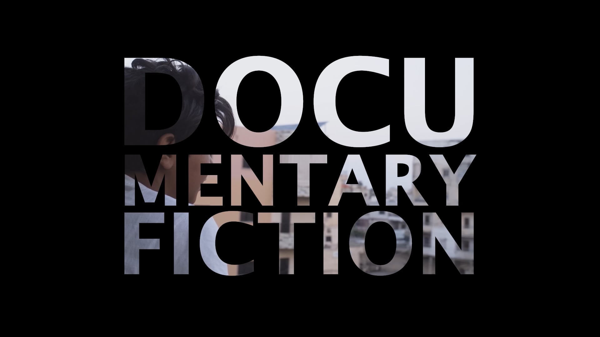 DEMO REEL // 2024 // DOCUMENTARY