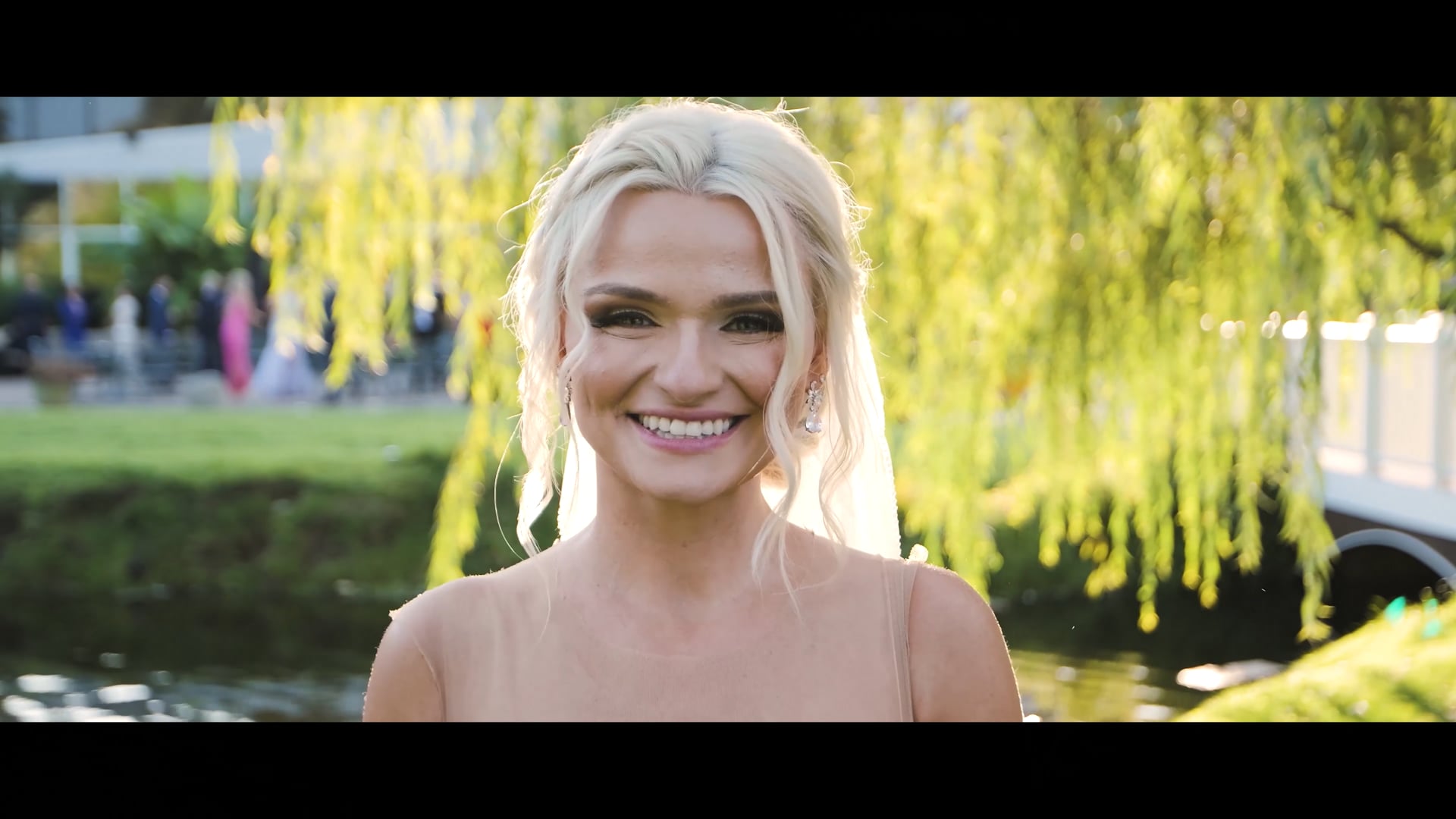Wedding Dream Video REEL // Wedding Cinematography