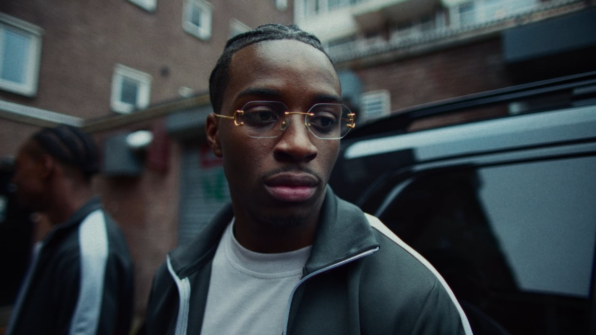 ANIMAL STORIES CAMPAGNE