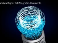 Telemagnetic Restorations by Abracadabra