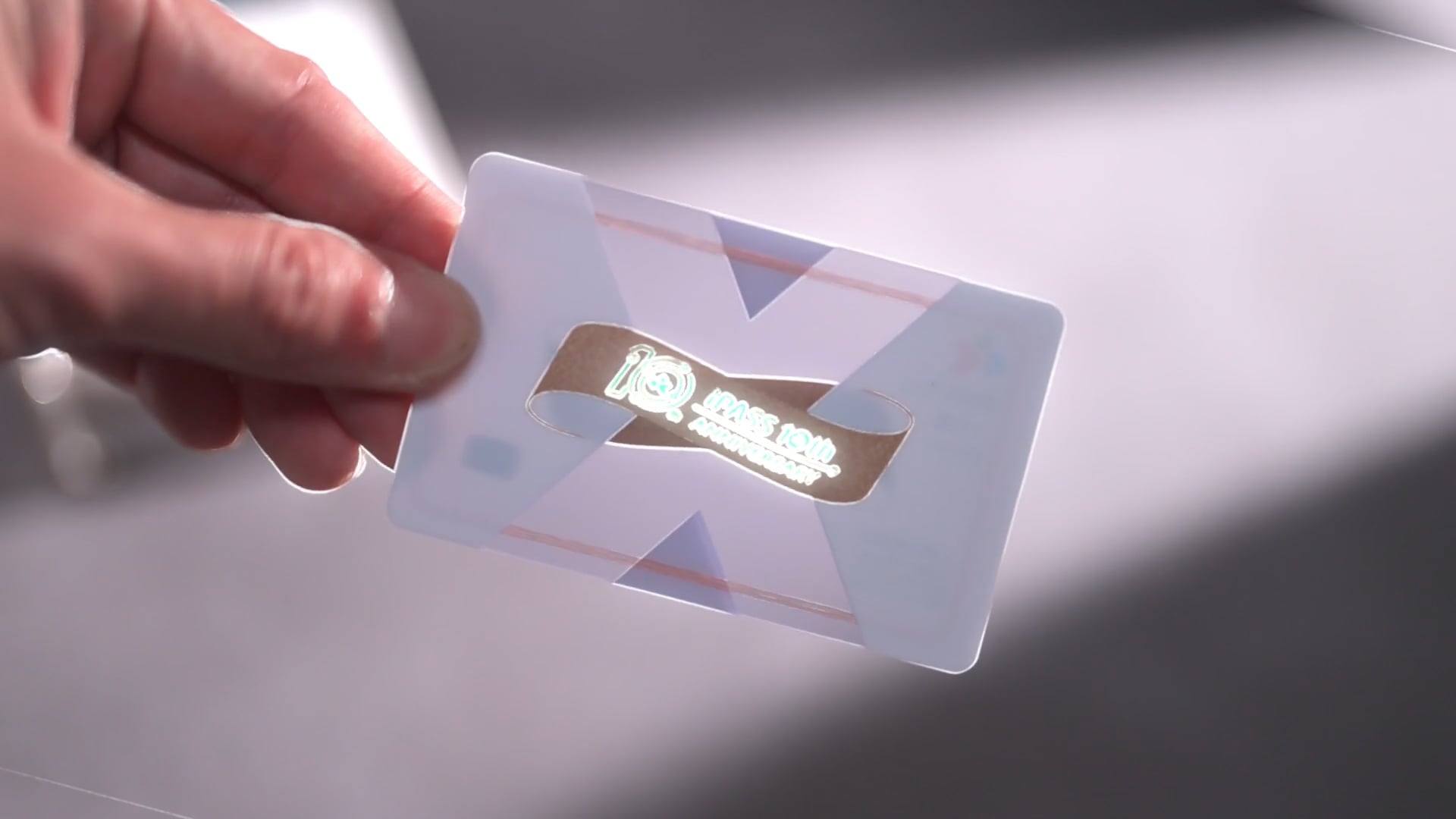 一卡通十周年特展 活動紀錄｜錄人Passer