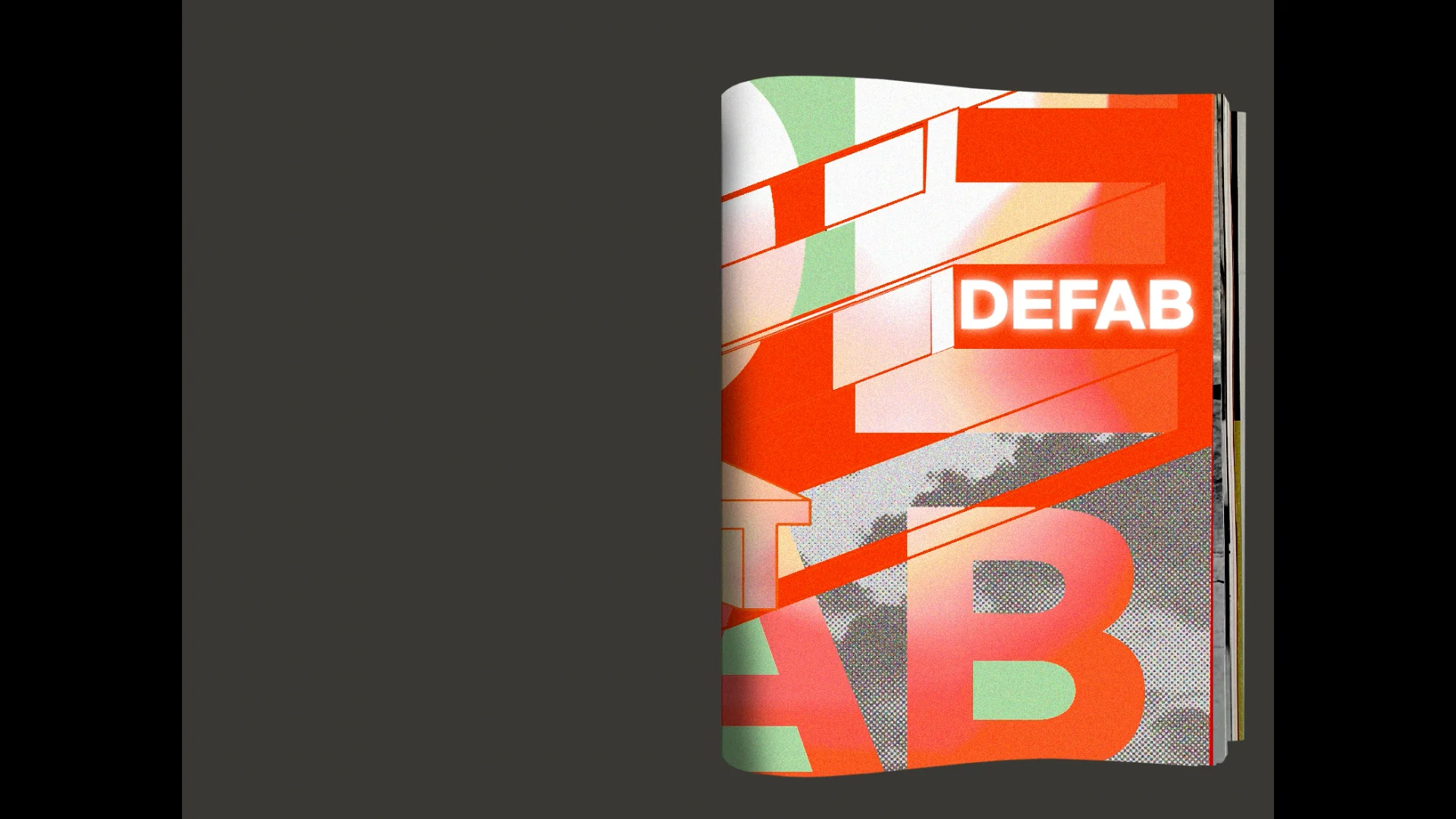 DIA SuSe 2024 - 1st Year Studio - DEFAB - Peter Apel